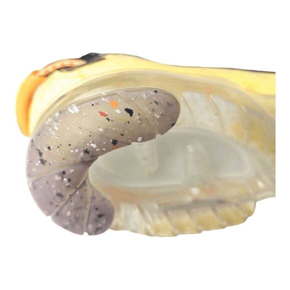 NIKE Air VaporMax 2020 Flyiknit "Iron Grey" Running Shoes Size 11 - Picture 16 of 16